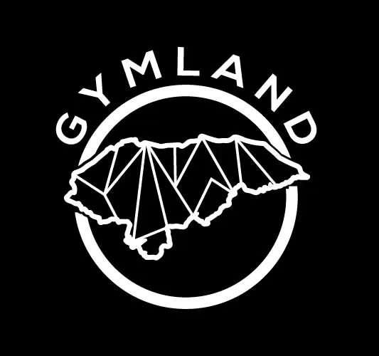 GYMLAND LOGO